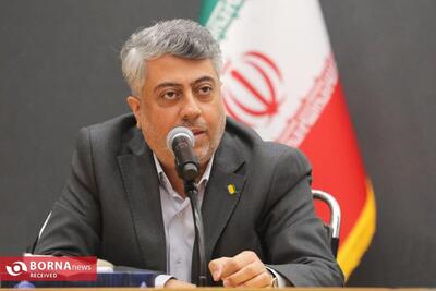  افزایش ۱۹۸ درصدی صادرات محصولات تولیدی منطقه آزاد انزلی در هشت ماهه ۱۴۰۴