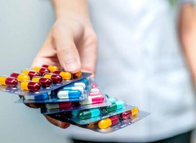  روند فزاینده مقاومت میکروبی؛ تهدیدی جدی برای سلامت بیماران و درمان‌های آنتی‌بیوتیکی