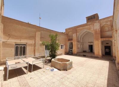  ثبت خانه تاریخی سجادی خراسان جنوبی در فهرست میراث ملی