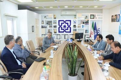  نشست هماهنگی جشنواره‌های ورزش همگانی محله‌محور برگزار شد