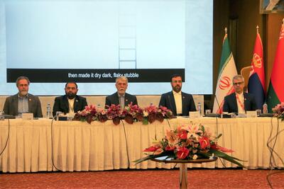  جشنواره جهانی فیلم فجر، فرصتی برای ساختن سینمای صلح‌محور و عدالت‌گراست