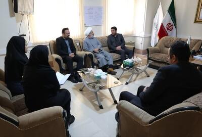  رفع مشکلات ساختمان‌های موقوفه در کردستان، پیشبرد فعالیت صنعتگران را تضمین می‌کند