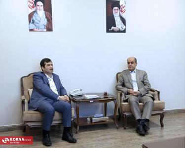  بررسی موانع ساخت استادیوم جدید و بازسازی اماکن ورزشی در گیلان