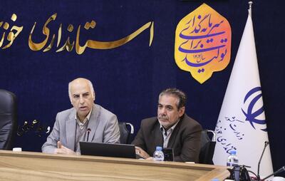  تاکید بر واقع‌نمایی خوزستان در جشنواره میراث فرهنگی / شناسایی ۴۰۰ نقطه گردشگری شاخص برای معرفی در شبکه های ملی