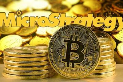  شرط عجیب مدیرعامل استراتژی برای فروش ذخایر بیت‌کوین