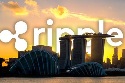  مجوز سنگاپور برای گسترش فعالیت‌های پرداخت ریپل و تقویت حضور منطقه‌ای این شرکت