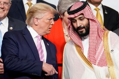  افشای شروط آمریکا برای توافق با ایران به نقل از بن سلمان