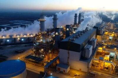  آغاز محدودیت گاز در پتروشیمی‌های کشور