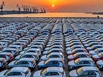  مهلت افتتاح حساب وکالتی برای ثبت‌نام خودرو‌های وارداتی