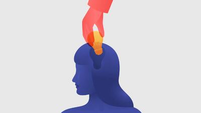  چرا مغز ایده‌های دیگران را به نام خودش می‌زند؟