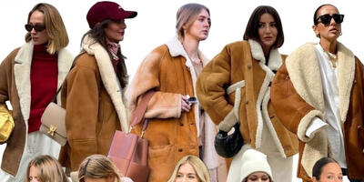  کت بوفالو، ترند گرم و شیک فصل را چطور ست کنیم؟ - چی بپوشم