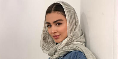  نیکای جدید پایتخت با استایل گنگ، نقی معمولی را عصبانی کرد! - چی بپوشم