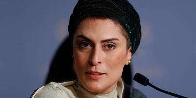  باز هم یک بازیگر ایرانی خودش را شبیه فریدا کالو کرد! بهناز جعفری دقیق‌ترین گریم را دارد - چی بپوشم