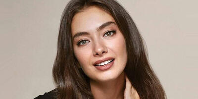  نسلیهان آتاگول به دنیای سرگرمی برگشت! عکس او روی جلد مجله معروف خبرساز شد - چی بپوشم