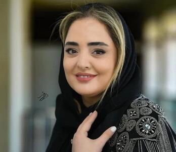  دیوارهای سفید، پنجره‌های آبی، عجب جای نابی خانم نرگس محمدی - چیدانه
