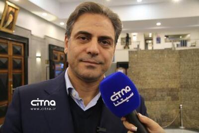  ببینید | تحقق سهم بالای ۱۰ درصدی اقتصاد دیجیتال با توسعه پروژه فیبرنوری