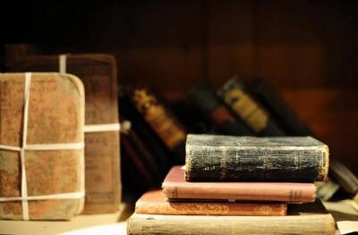  آرایه ادبی لف و نشر: تعریف، انواع و روش تشخیص