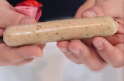  طرز تهیه سوسیس گوشت خانگی با ساده ترین روش!