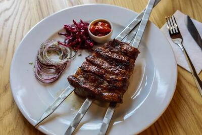  طرز تهیه کباب ناپلئونی خوشمزه به همراه نکات کلیدی