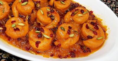  طرز تهیه مرغ پرتقالی مجلسی بی نهایت خوشمزه و تضمینی که معتادش میشی بدون ذره ای تلخی برای همه فصل ها
