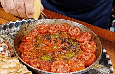  طرز تهیه کباب تابه ای ترکی اصل؛ با گوشت چرخ کرده کباب ترکی تابه ای درست کنید!