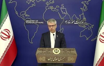  شاهد نقض آتش‌بس از سوی اسرائیل در غزه و لبنان هستیم