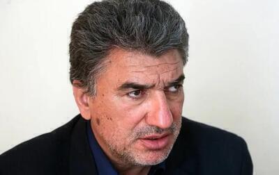  پزشکیان باید برای ترمیم کابینه اقدام کند