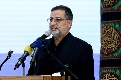  سخنگوی سپاه: شکست اسرائیل در جنگ ۱۲ روزه آشکار بود