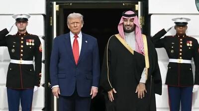  الریاض: اسرائیل خیال‌پردازی نکند؛ شرط اصلی برای عادی‌سازی پابرجاست