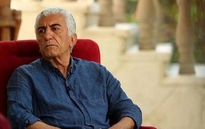  واکنش رضا کیانیان به بازداشت تعدادی از بازیگران: هجوم به منازل شخصی بدون حکم قضایی به لحاظ قانونی صحیح نیست