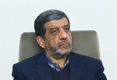 ضرغامی: فیلترینگ پلتفرم‌های خارجی کمکی به حل مسائل نمی‌کند