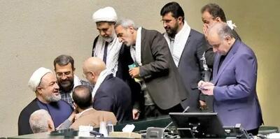  ارگان مطبوعاتی  نزدیک به سپاه: جریان انقلابیون تندرو، با هدف بالابردن شانس خود در انتخابات بعدی، دولت پزشکیان را تضعیف می کند
