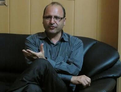  بخشایش اردستانی: من بهتر از مدرس کار می‌کنم/ مدرس مخالف رضاخان بود و می‌خواست خاندان قاجار بمانند
