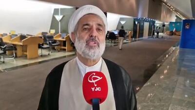  ذوالنوری: اراده‌ای در هیئت‌رئیسه مجلس برای استیضاح وزرا نمی‌بینم + فیلم