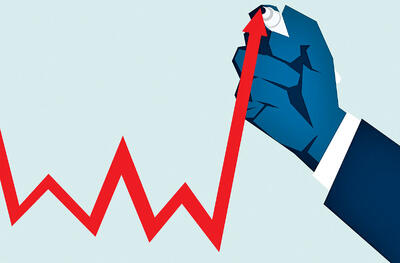  سقوط سد قیمت‌ها