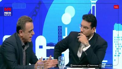  گم شدن ۱۸۰ هزار تن نهاده عادی است!+ فیلم