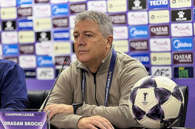  مصاحبه اسکوچیچ‌  دردسرساز شد