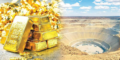  در جست‌وجوی «طلای پاک»