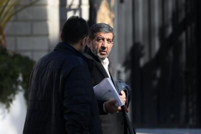  ضرغامی: فیلترینگ پلتفرم‌های خارجی کمکی به حل موضوع نمی‌کند