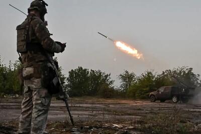 مرگ مغزی ناتو/ اکونومیست: پایان جنگ اوکراین آغاز فروپاشی اروپا خواهد بود