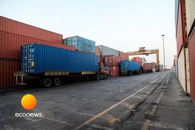  ظرفیت‌های گسترده ایران برای جهش تجاری در D-۸ - اکونیوز