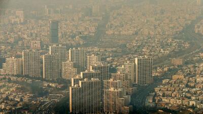  هوای آلوده، زندگی نابرابر؛ نفس کشیدن پولی شد/ چرا آلودگی هوا بیشترین هزینه را از طبقه متوسط و پایین می‌گیرد؟ | اقتصاد24