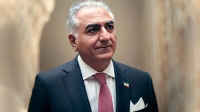  وعده عجیب آمریکا به رضا پهلوی در روزهای جنگ | اقتصاد24