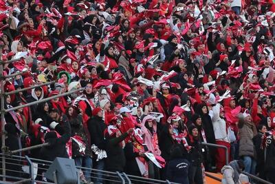  تکلیف حضور هواداران زن در دربی ۱۰۶ مشخص شد | اقتصاد24