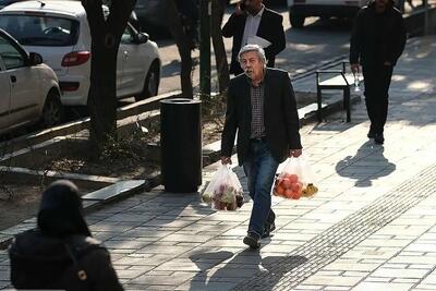  دهک‌های کم‌درآمد زیر فشار سنگین تورم له شدند | اقتصاد24