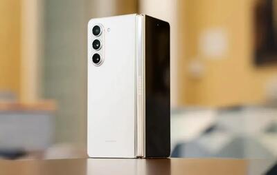  مشخصات فنی و ویژگی های باتری سامسونگ گلکسی Z Fold۵ | اقتصاد24