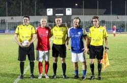  نمایش شور فوتبال در قلب خلیج فارس؛ پیش شهرآورد جذاب پیشکسوتان پرسپولیس و استقلال در زمین المپیک کیش | اقتصاد24