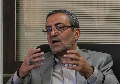  عباس پالیزدار بازداشت و به زندان منتقل شد | اقتصاد24