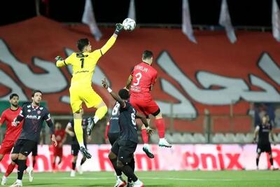  جدال داغ تراکتور و پرسپولیس در جام حذفی / روز و ساعت مشخص شد | اقتصاد24