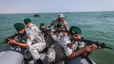  سواحل جاسک به‌خاطر تیراندازی نظامی بسته شد | اقتصاد24